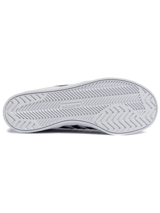 adidas Sneakersy adidas Coast Star C EE7484 Biały