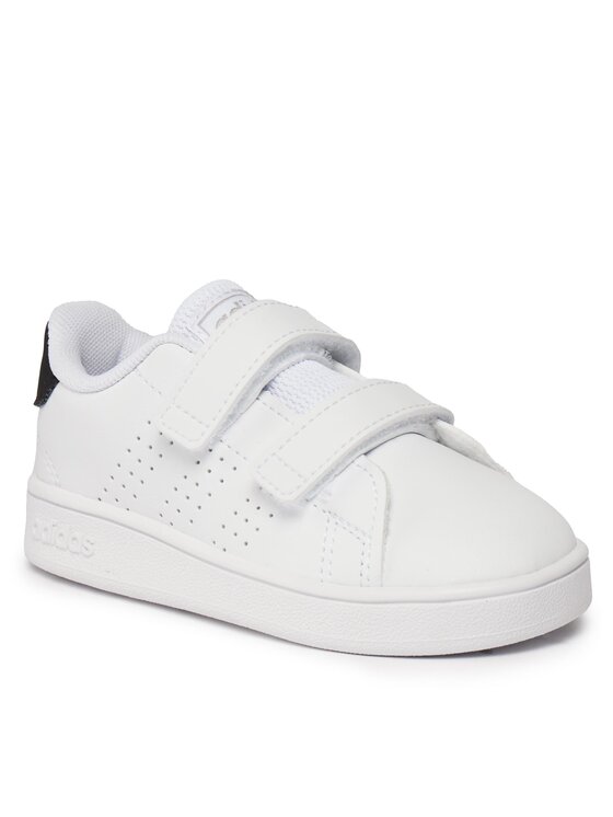 adidas Снікерcи adidas Advantage Lifestyle Court Two IG2545 Білий