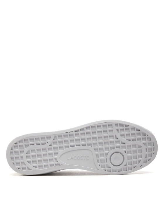 Lacoste Superge Lacoste Basehot 746SFA0055 Črna
