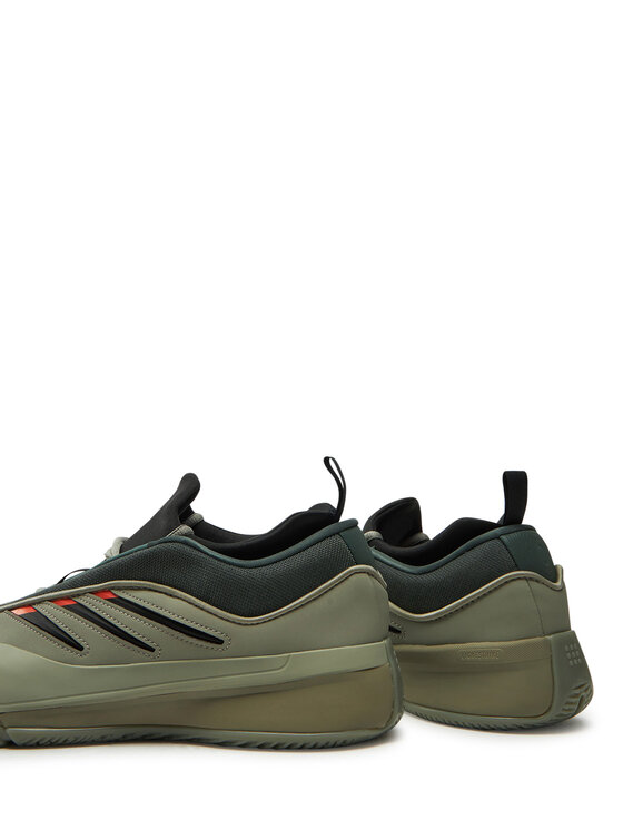 adidas Basketbola apavi adidas Dame 9 JI1939 Zaļš