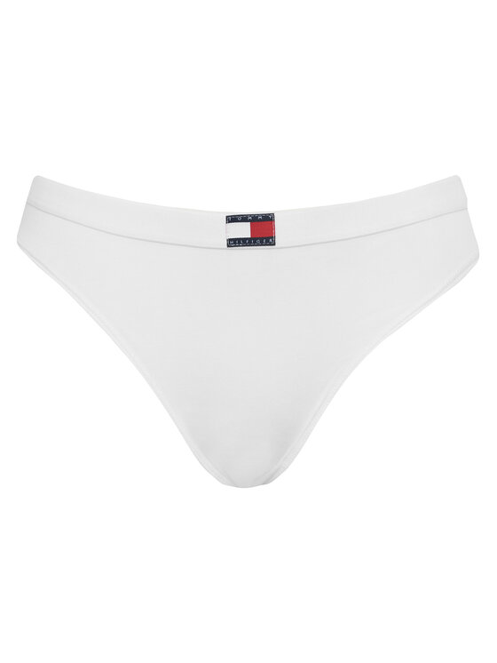Tommy Hilfiger Tommy Hilfiger Conjunto de bragas UW0UW06141 De color