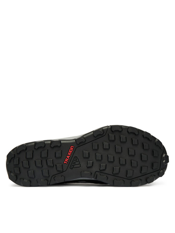 adidas Взуття для бігу adidas Tracerocker 2.0 JR9144 Чорний