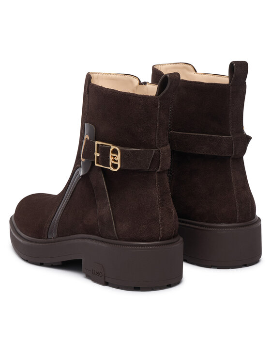 Liu Jo Botine Liu Jo Dublin 09 SF6093 PX938 Maro