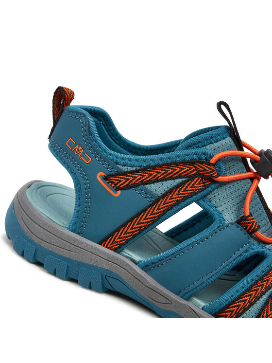 CMP Sandále CMP Theseus 3Q95884 Modrá