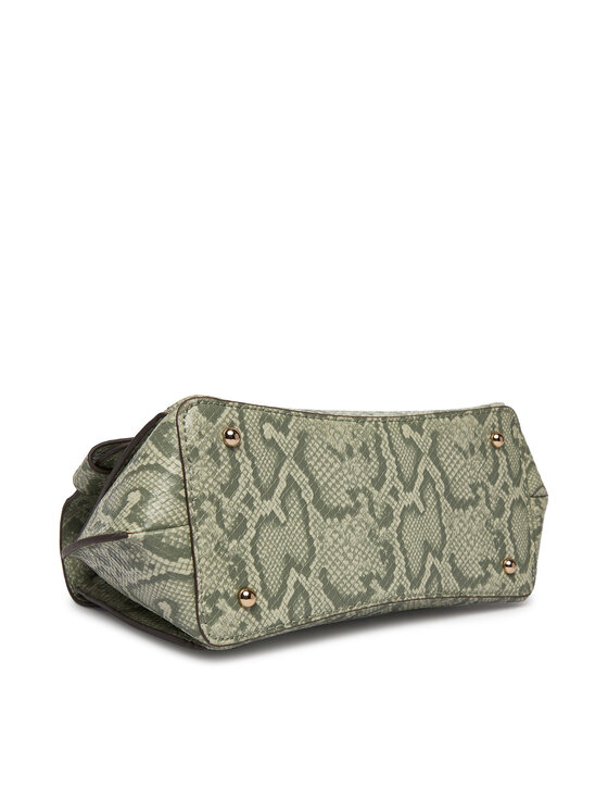 Guess Сумка Guess Serenova HWKG80 91210 Зелений