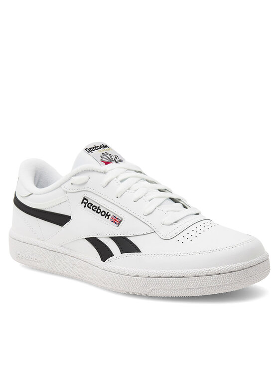 Reebok Снікерcи Reebok Club C Revenge 100032883 Білий