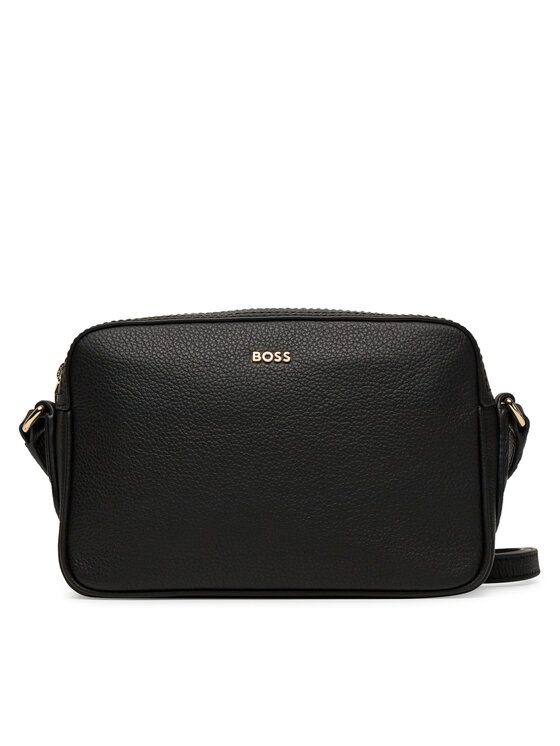 BOSS Torebka BOSS 50547733 Czarny