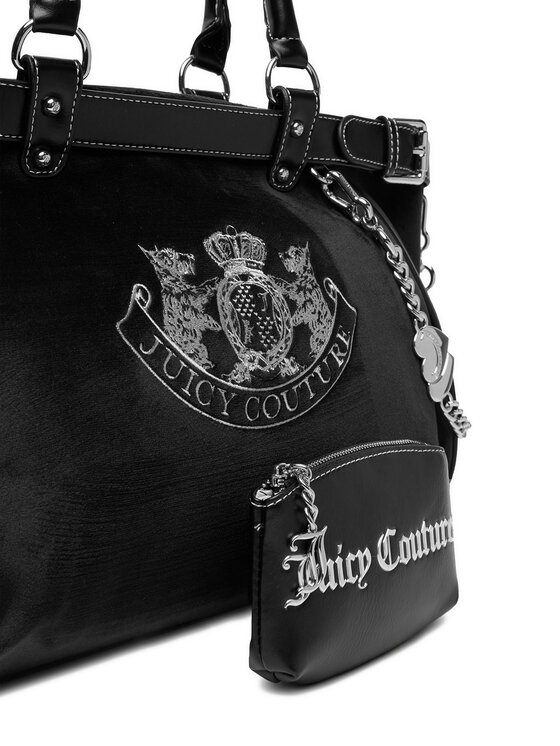 Geantă Juicy Couture CEO-BIJXT8987WZC Negru | Epantofi.ro