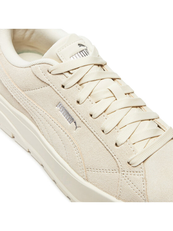Puma Sneakersy Puma Karmen II 397457 03 Écru