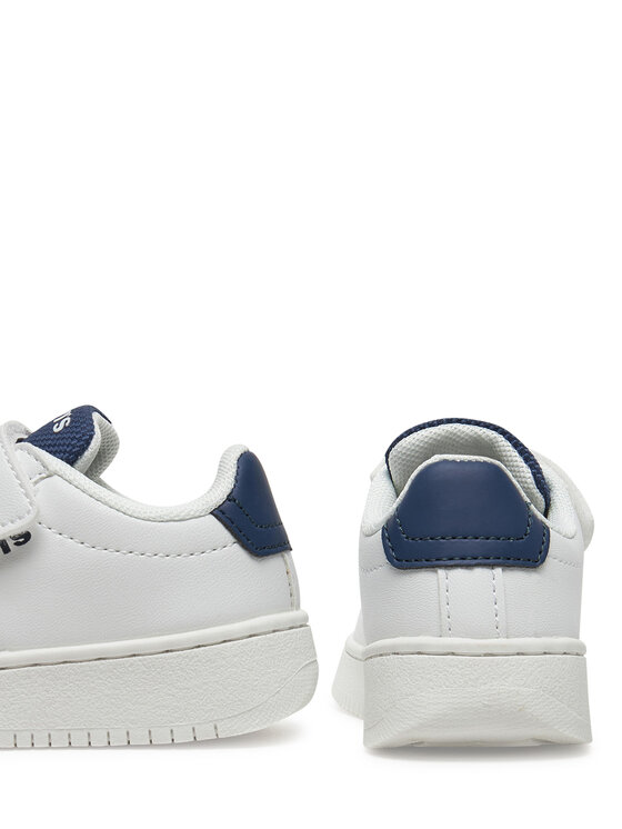 Levi's® Sneakersy Levi's® New Union Mini VUNI0106S Biały