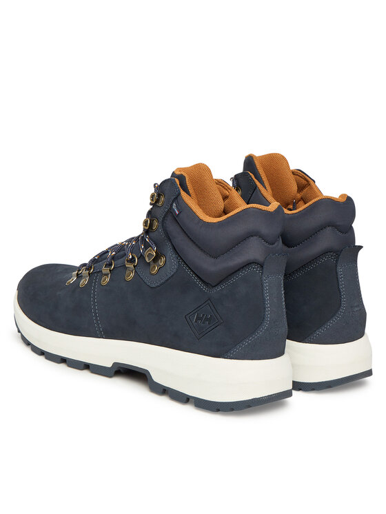 Helly Hansen Трекінгові черевики Helly Hansen Coastal 11740_860 Cиній