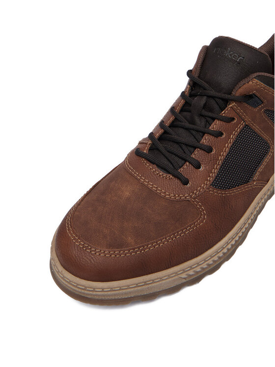 Rieker Scarpe basse Rieker CEO-37004-24 Marrone