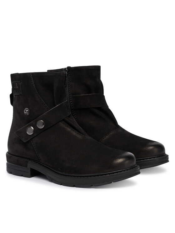 Josef Seibel Ботильйони Josef Seibel ROXANNA 01 VL094 Чорний