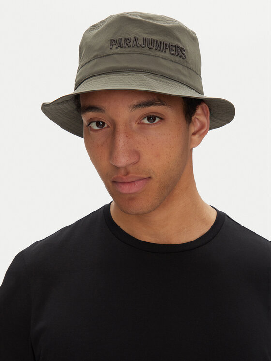 Parajumpers Klobúk Parajumpers Norwood 25SMPABUHA21 Zelená