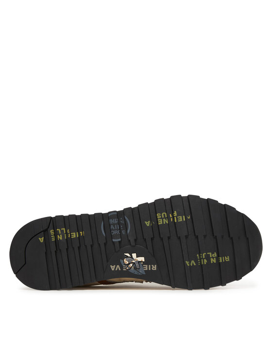 Premiata Sneakersy Premiata Lucy Var 8189 Barevná