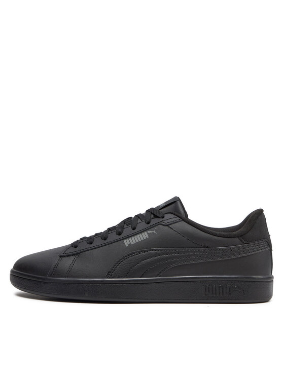 Puma Снікерcи Puma Smash 3.0 390987-09 Чорний