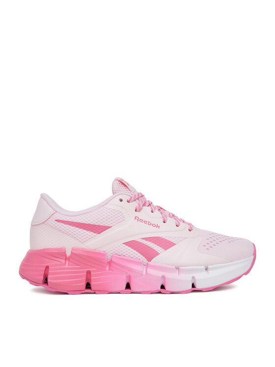 Reebok Superge Reebok EO-ZIG DYNAMICA 100231945 Roza
