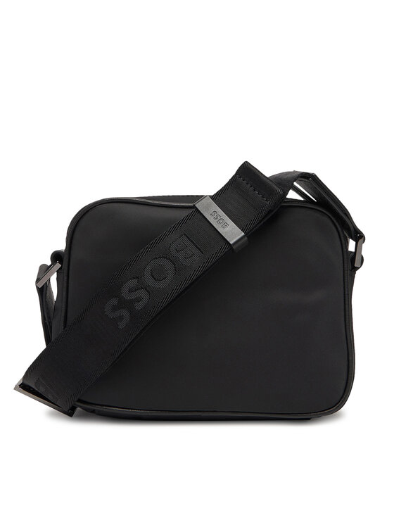 BOSS Ľadvinka BOSS 50548085 Čierna