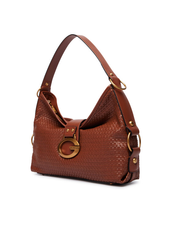 Guess Borsetta Guess Camden HWWW93 08180 Marrone