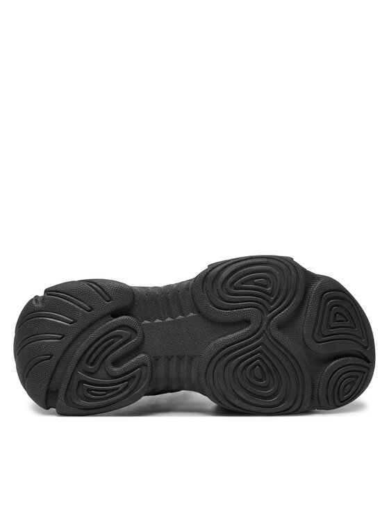 DeeZee Sandale DeeZee CSXP2056-02 Negru