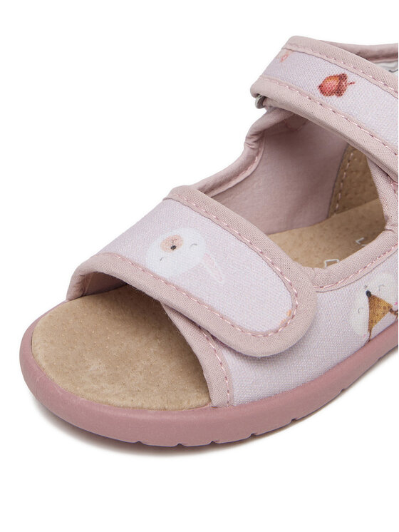 Lasocki Kids Тапочки Lasocki Kids CEO-LASOCKI-05 Рожевий