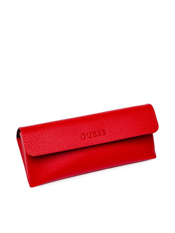 Guess Ochelari de soare Guess GU00139 Maro