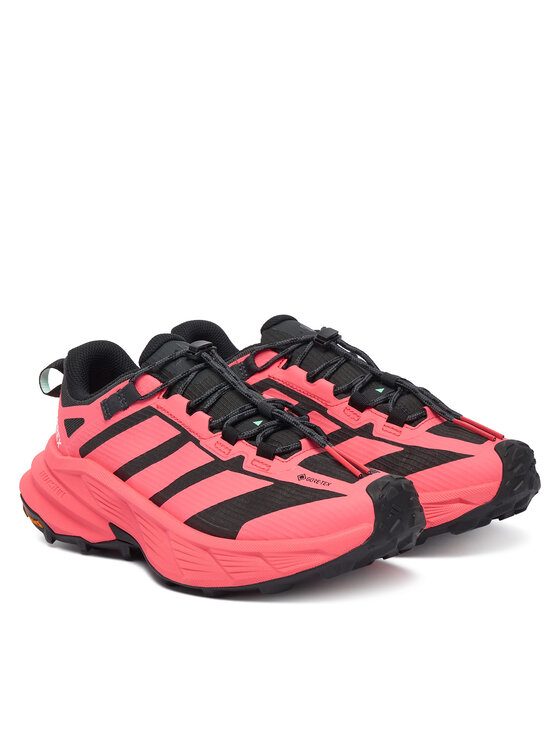 adidas Botas de trekking adidas Terrex Freehiker Sl Gore-Tex Hiking Shoes KK4488 Rosa