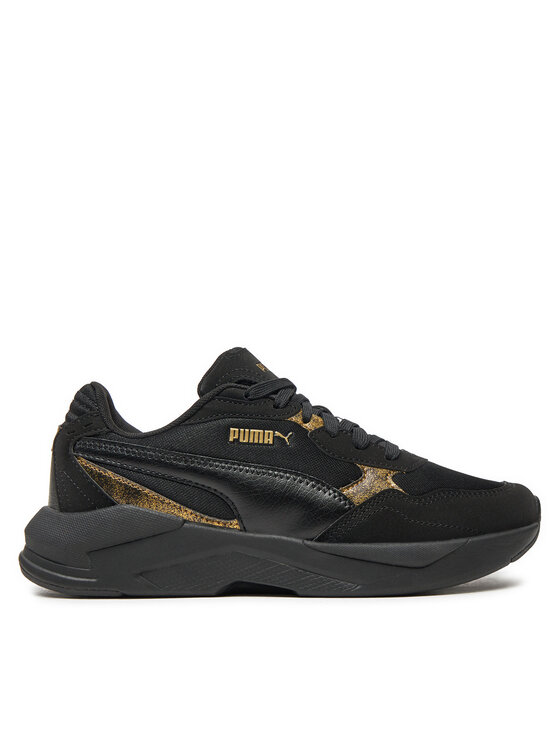 Puma Sneakersy Puma X-Ray Speed Lite W Metallics 384848 02 Černá