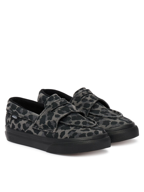 Vans Mokaszin Vans Loafer 53 VN000Z5RBKA1 Szürke