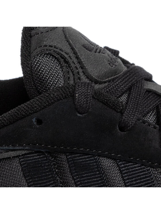 adidas Sneakers adidas Yung-1 G27026 Negru