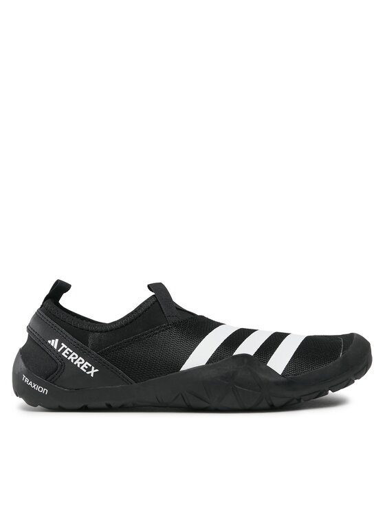 アイドル RT-8117945604 Încălțăminte pentru sporturi nautice adidas Terrex Jawpaw Slip-On