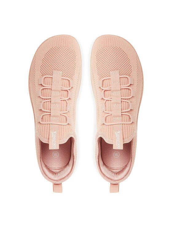 KangaRoos Снікерcи KangaRoos K-BF Bole 30161 000 6513 Рожевий