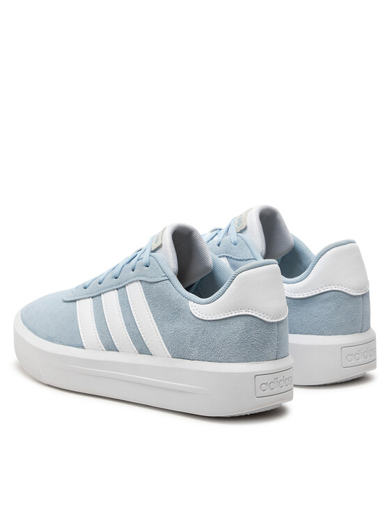 adidas Laisvalaikio batai adidas Court Silk IG8612 Mėlyna