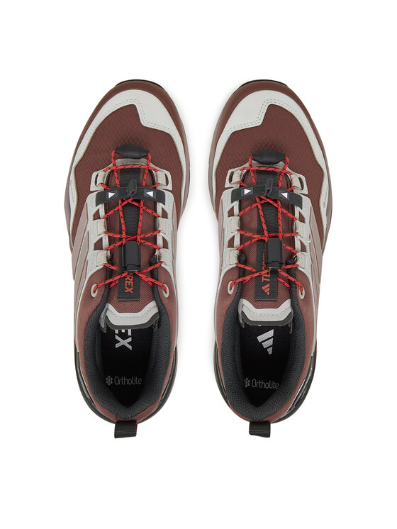adidas Трекінгові черевики adidas Terrex Skychaser GORE-TEX IH1100 Коричневий