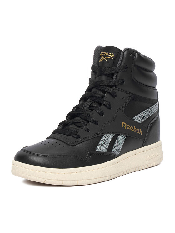 Reebok Снікерcи Reebok CWB-BB WEDGE 100275780 Чорний