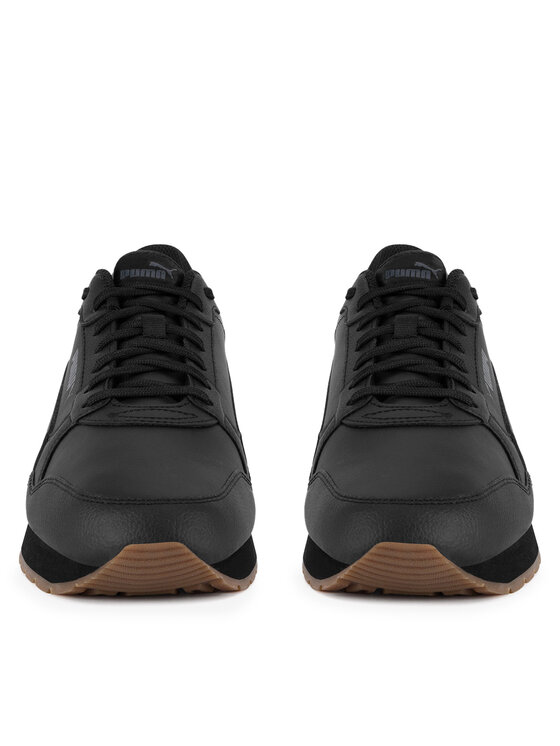 Puma Снікерcи Puma CWBEO-ST RUNNER V4 L 39906812 Чорний