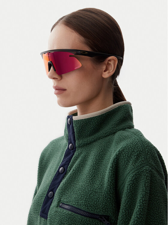 Oakley Sluneční brýle Oakley Rslv Lite 0OO9527D 95270250 Černá