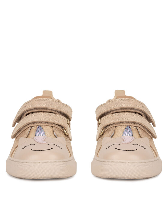 Lasocki Kids Снікерcи Lasocki Kids CEO-CI12-3095-03(III)DZ Бежевий