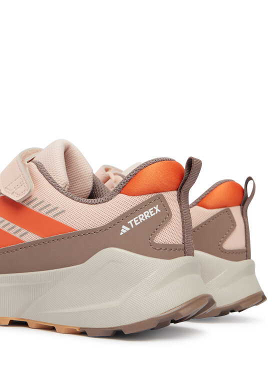 adidas Трекінгові черевики adidas Terrex Trailmaker 2 JR9067 Бежевий