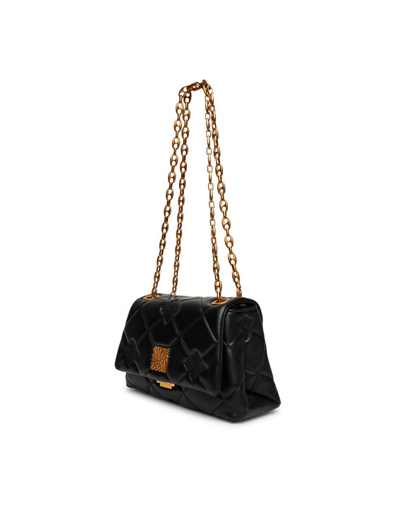 Steve Madden Torbica Steve Madden Blanch SM13001718 Crna