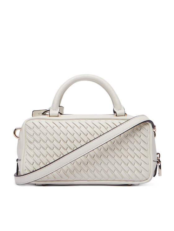 Guess Сумка Guess Kora Mini HWWG97 48760 Кремовий
