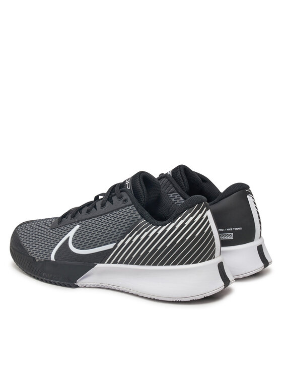 Nike Čevlji za tenis Nike Air Zoom Vapor Pro 2 DV2020 Črna
