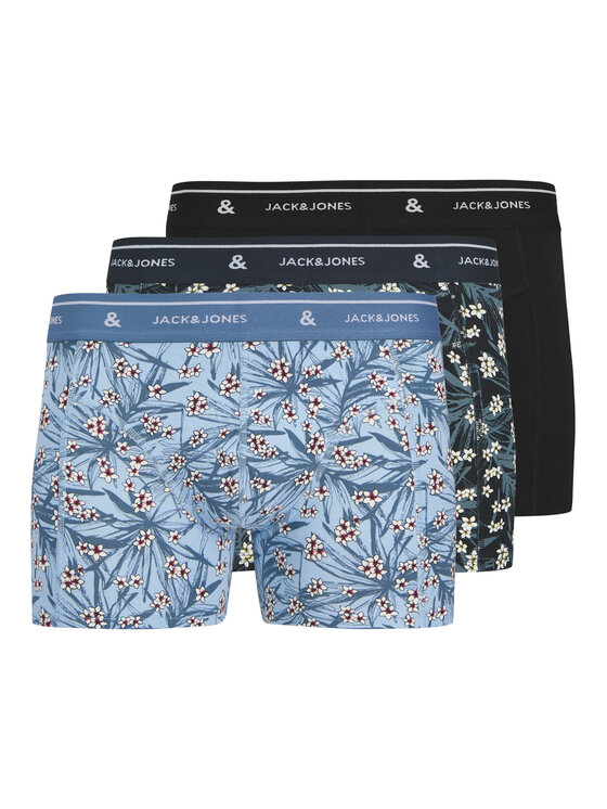 Jack & Jones Jack & Jones Boxer szett Zach 12269695 Színes