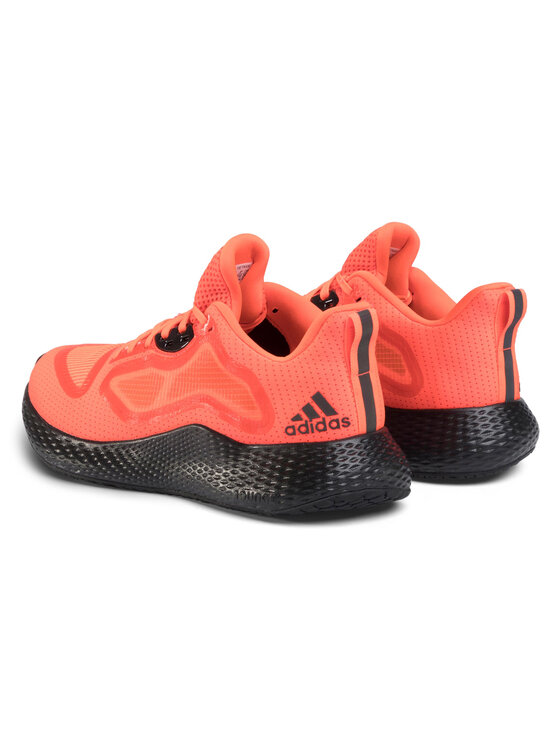 adidas Zapatillas para gimnasio adidas Edge Rc 3 EG1411 Rosa