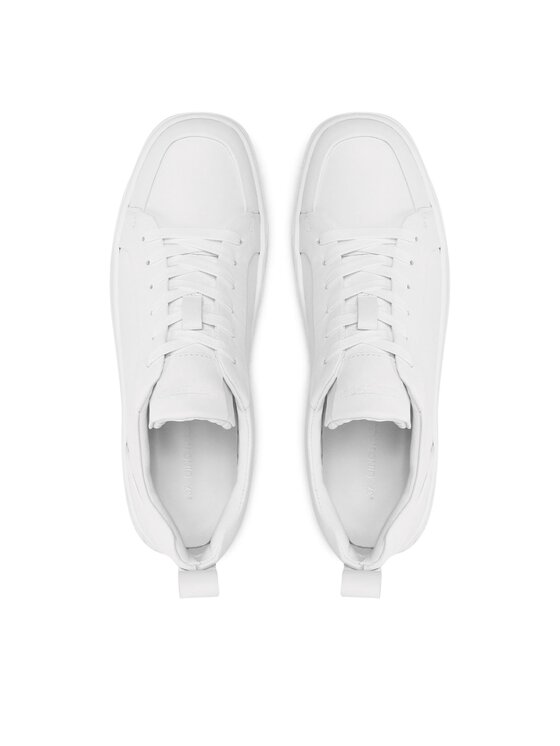 GINO ROSSI Scarpe basse Gino Rossi IBIZA-01 Bianco