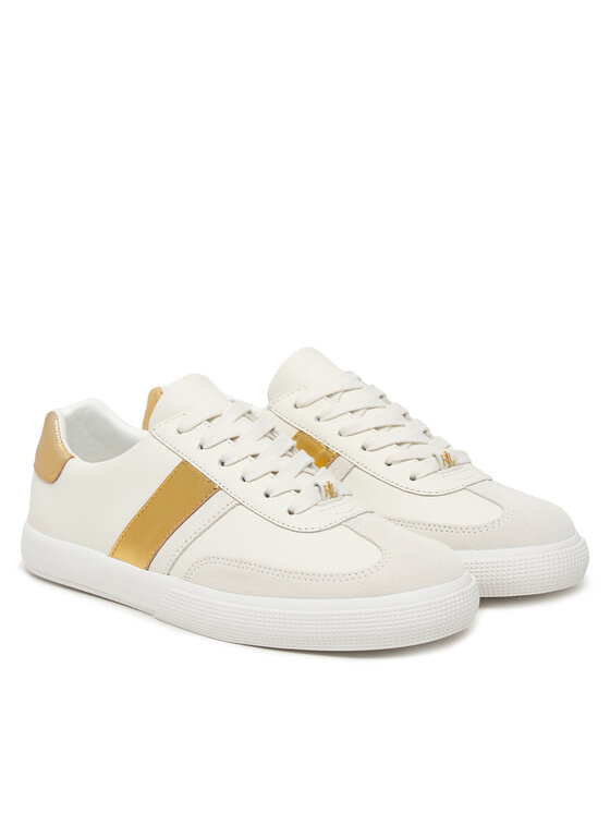 LAUREN RALPH LAUREN Superge LAUREN RALPH LAUREN Braylee 802P04420001 Bela