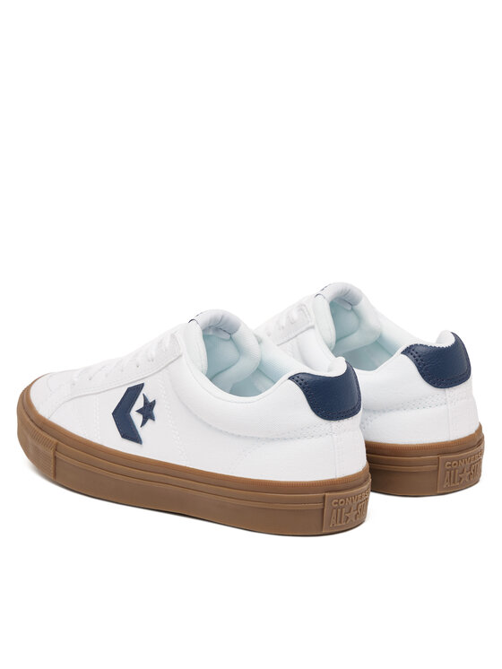 Converse Кросівки Converse Sport Casual A13493C Білий