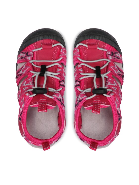 CMP Босоніжки CMP Sahiph Hiking Sandal 30Q9524 Рожевий