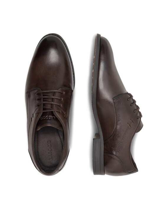 Lasocki Young Poltopánky Lasocki Young ASTRA BI12-ASTRA-03 Hnedá