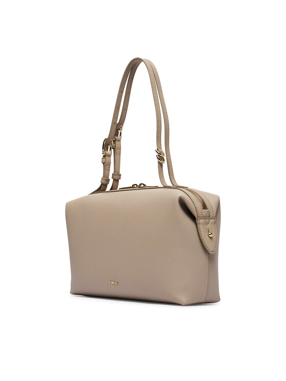 Furla Сумка Furla Double M WB01905 BX3036 KH 4488S Бежевий